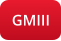 GMIII